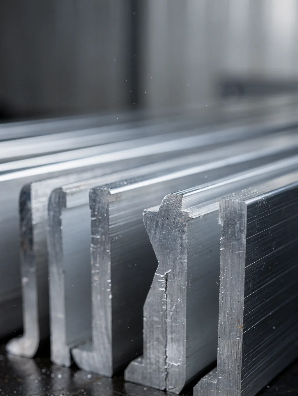 Premium Extrusion Series