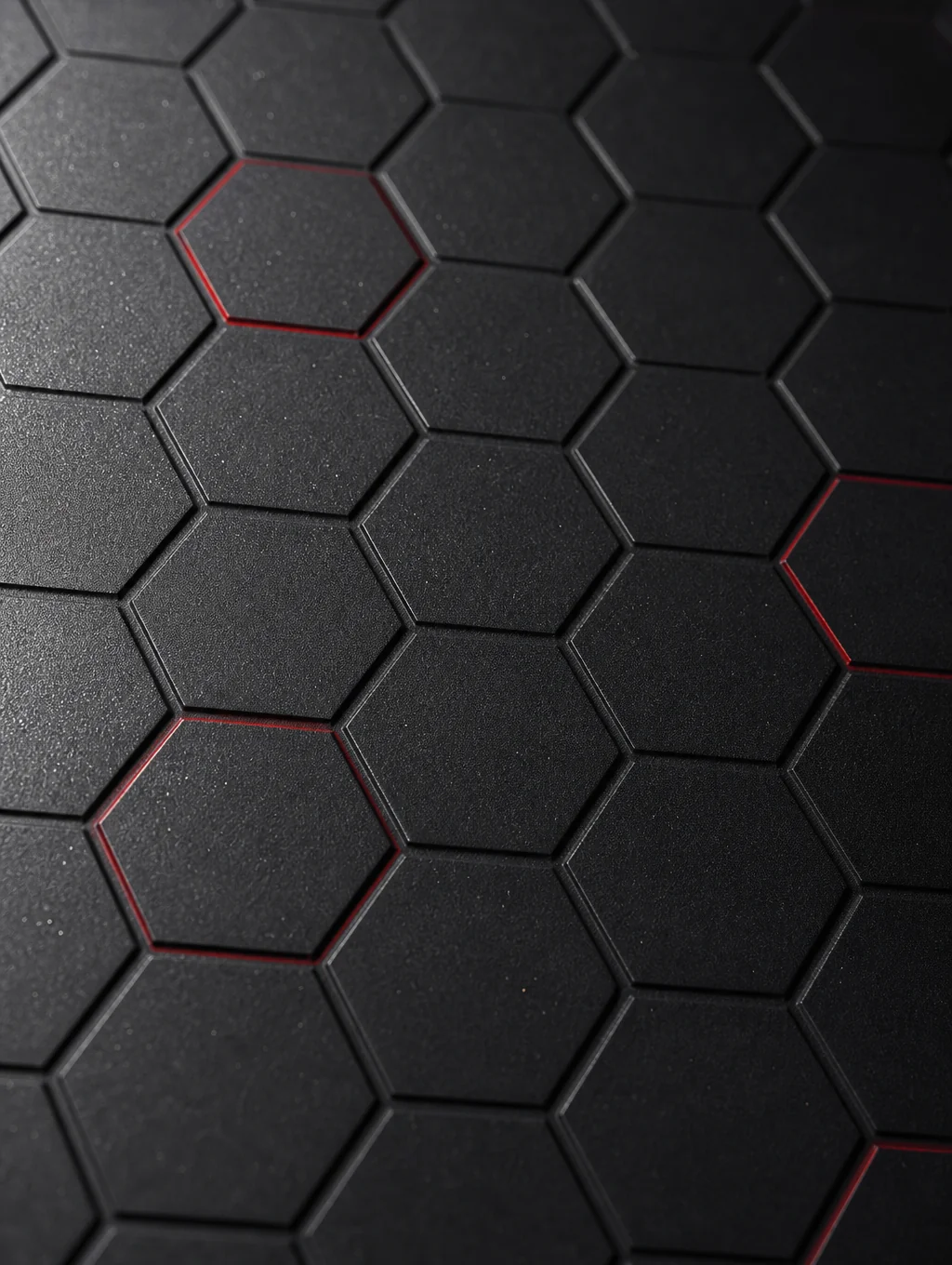 Anodized Finishing Systems