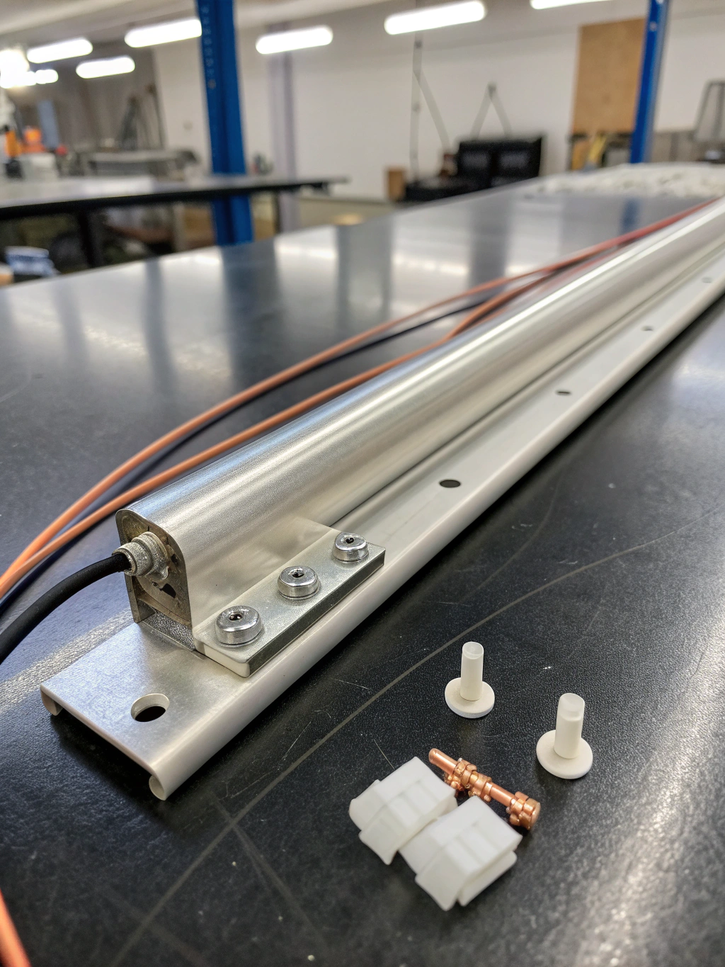 Facade Mounting Systems